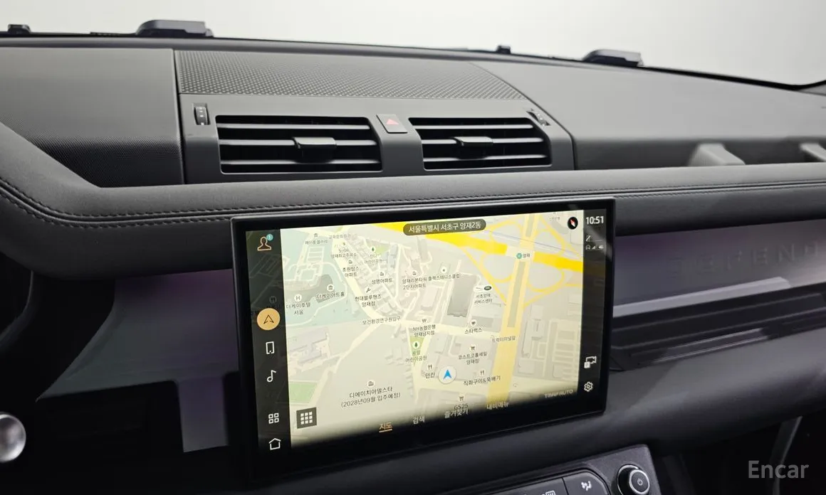 Фото 14 - Land Rover Defender