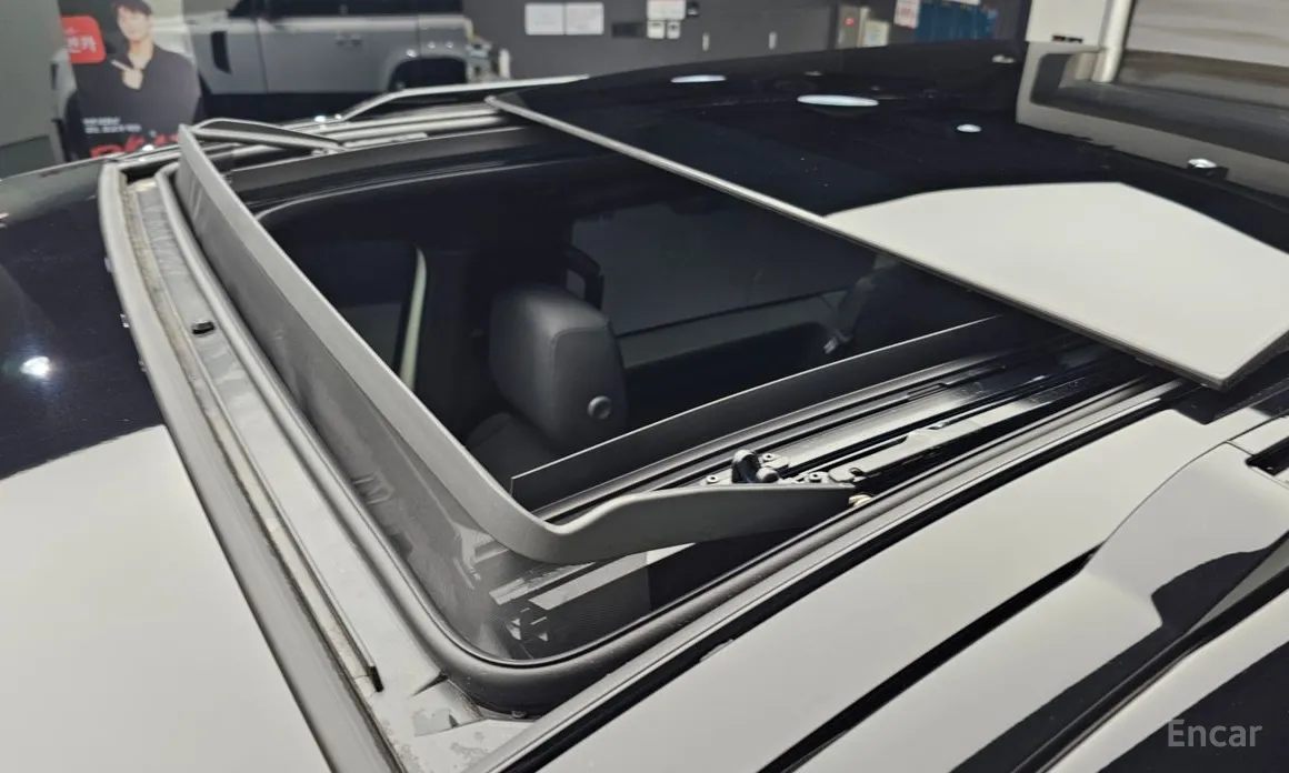 Фото 19 - Land Rover Defender