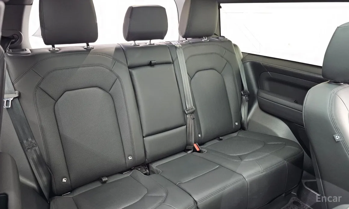 Фото 5 - Land Rover Defender