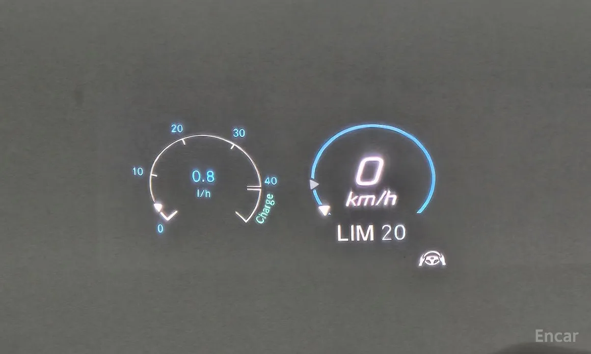 Mercedes-Benz GLS-Class 2020 GLS400d 4MATIC