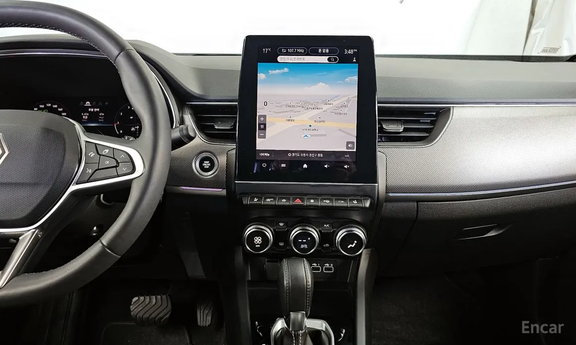 Фото 10 - Renault Arkana