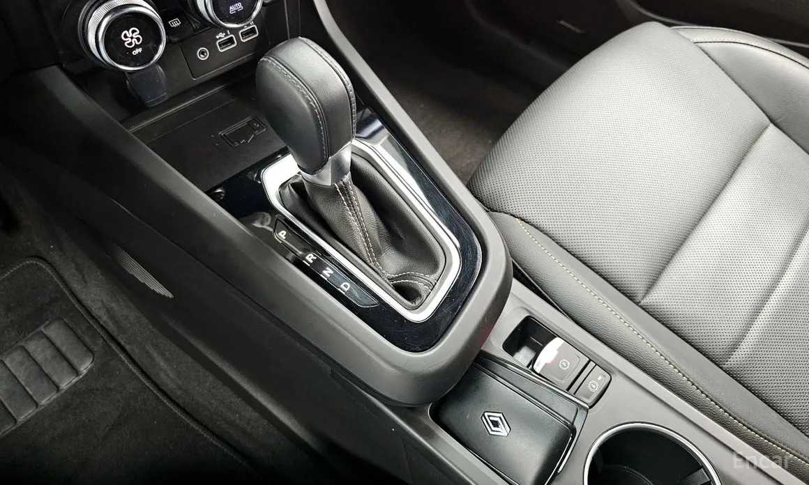 Фото 13 - Renault Arkana