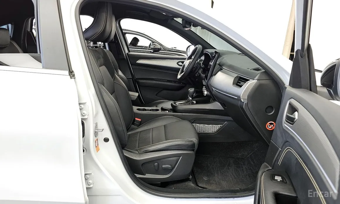 Фото 15 - Renault Arkana