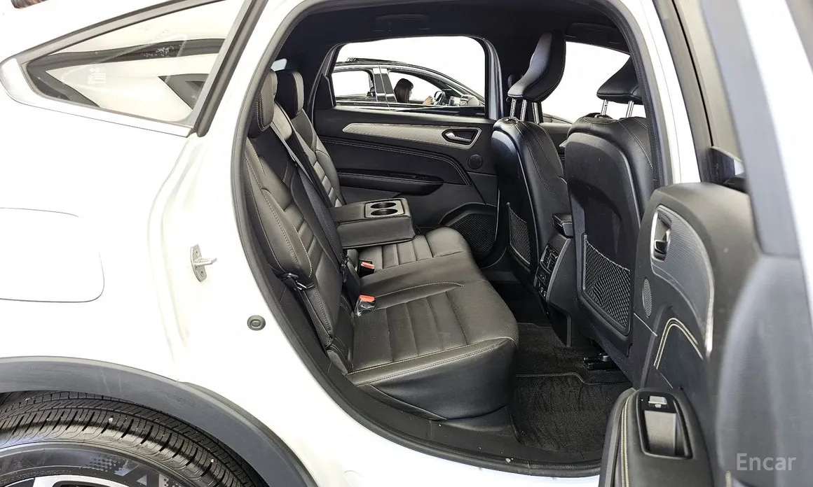 Фото 16 - Renault Arkana