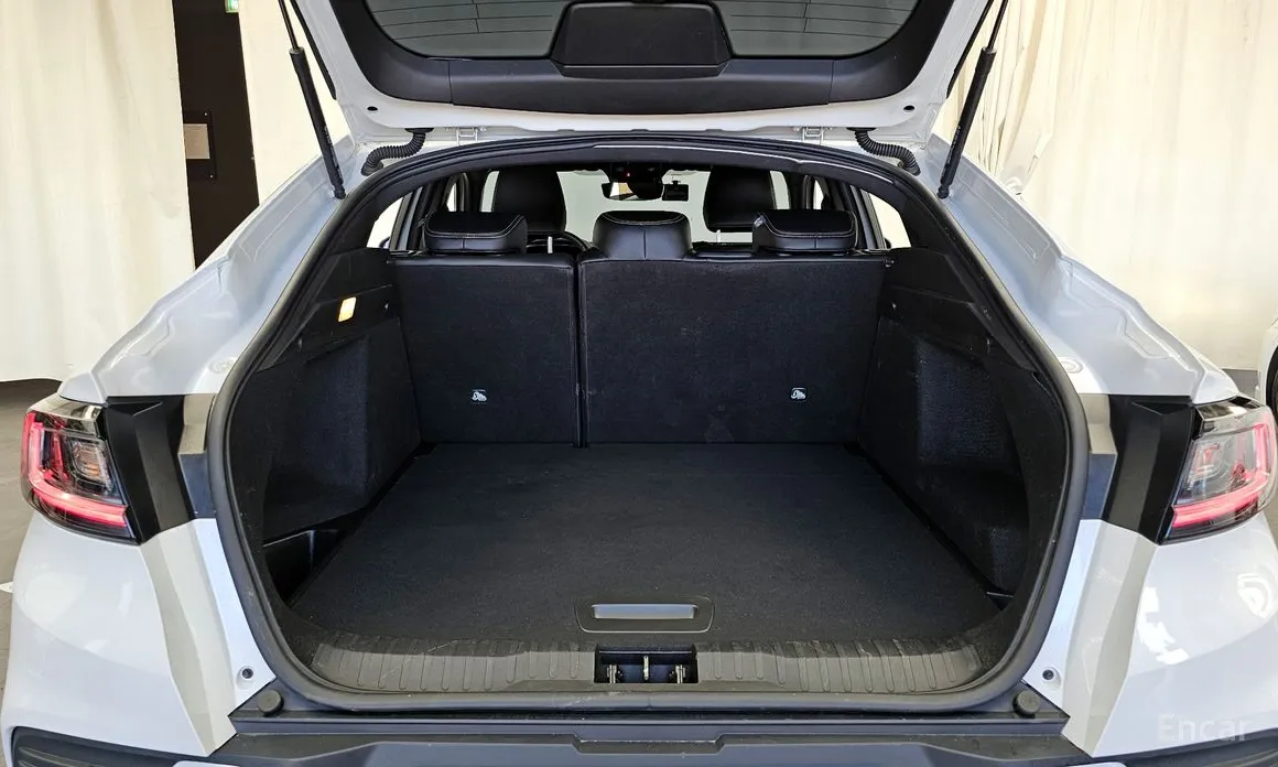 Фото 18 - Renault Arkana