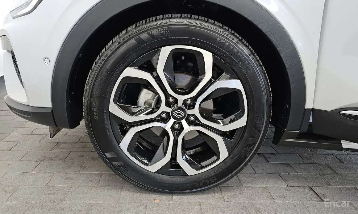 Фото 19 - Renault Arkana