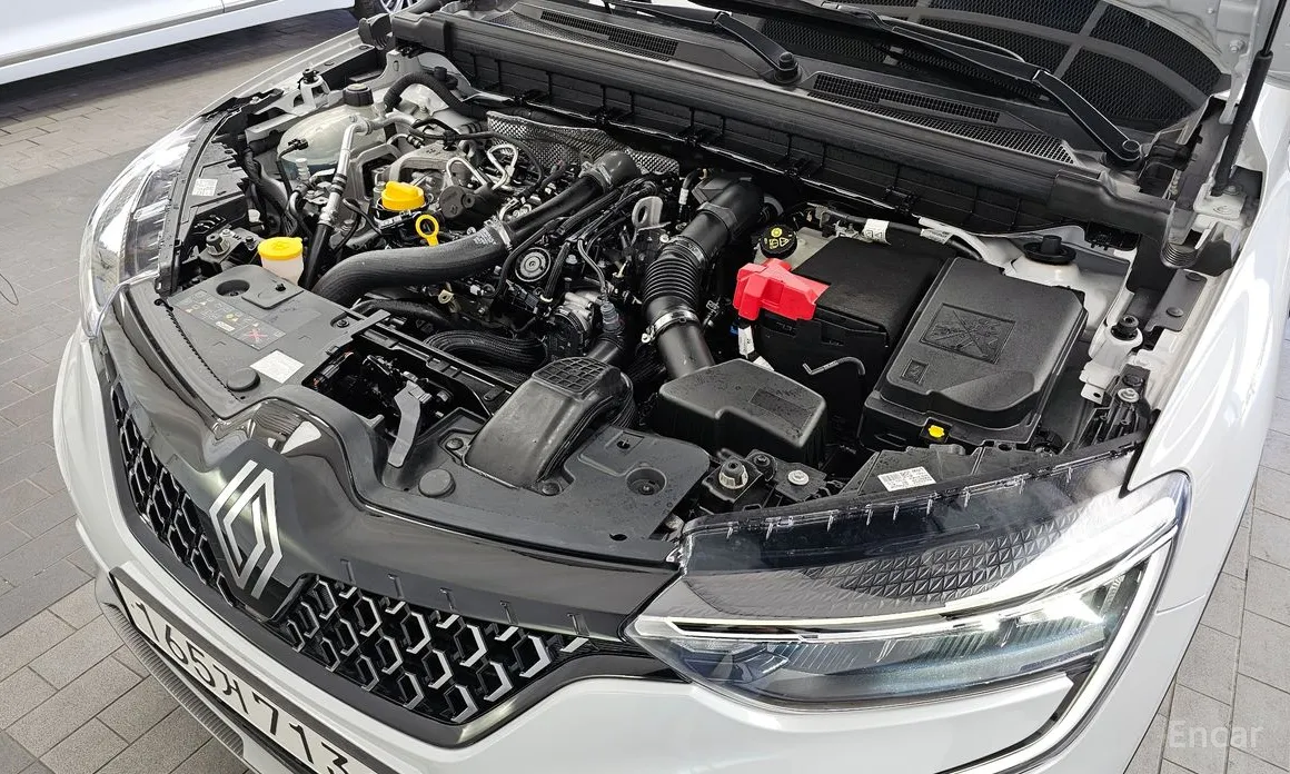 Фото 20 - Renault Arkana