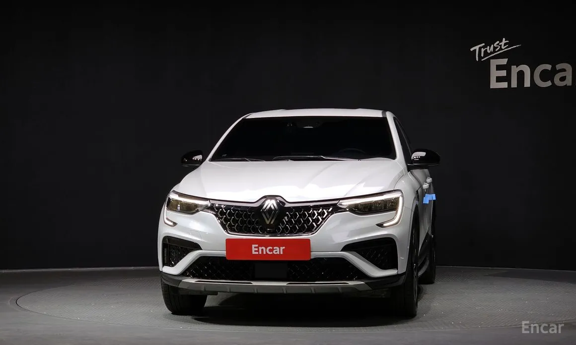 Фото 3 - Renault Arkana