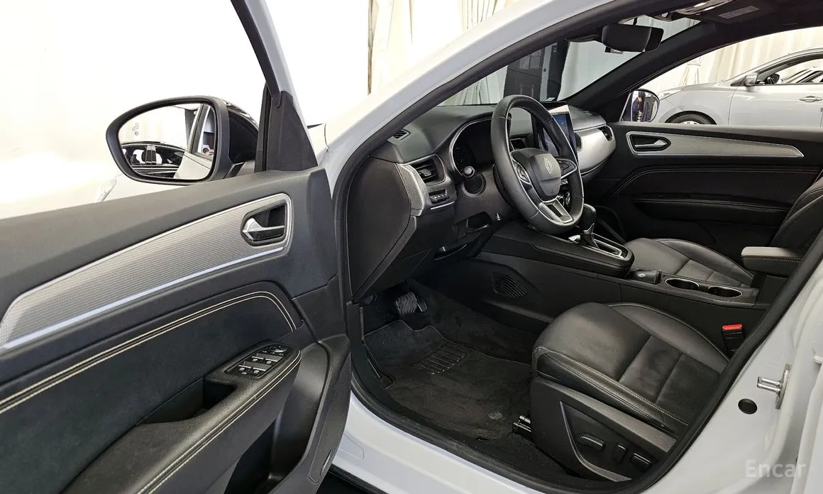 Фото 5 - Renault Arkana