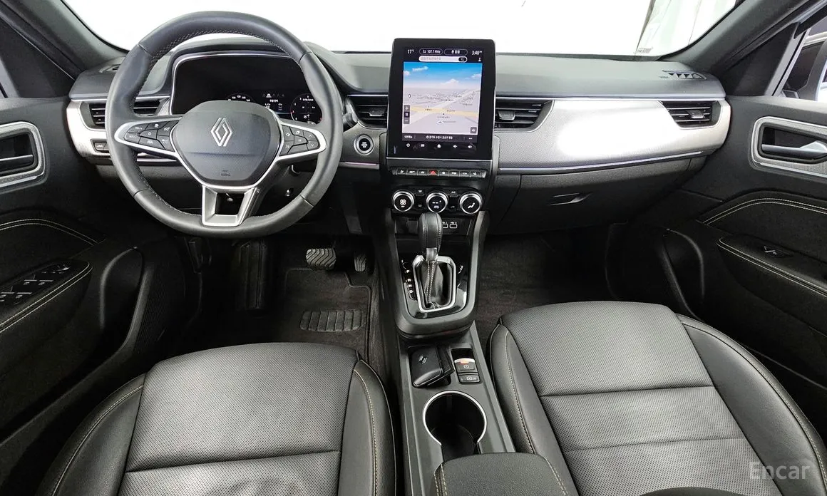 Фото 7 - Renault Arkana