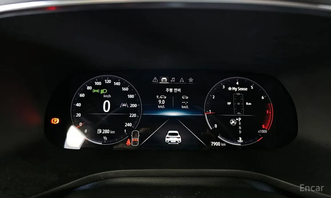 Фото 8 - Renault Arkana