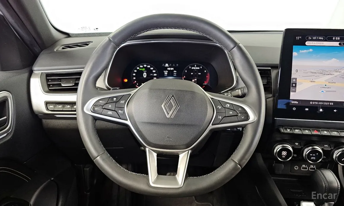 Фото 9 - Renault Arkana