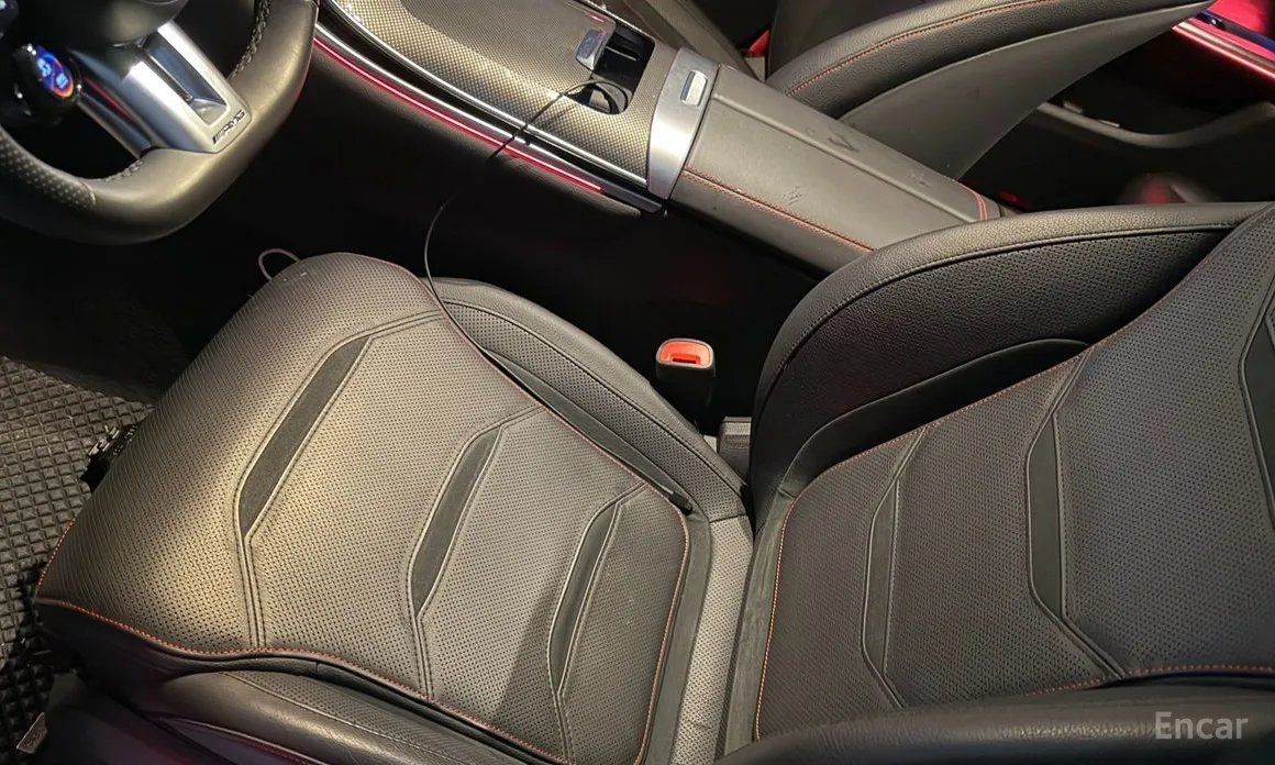 Фото 11 - Mercedes-Benz GLC-Class