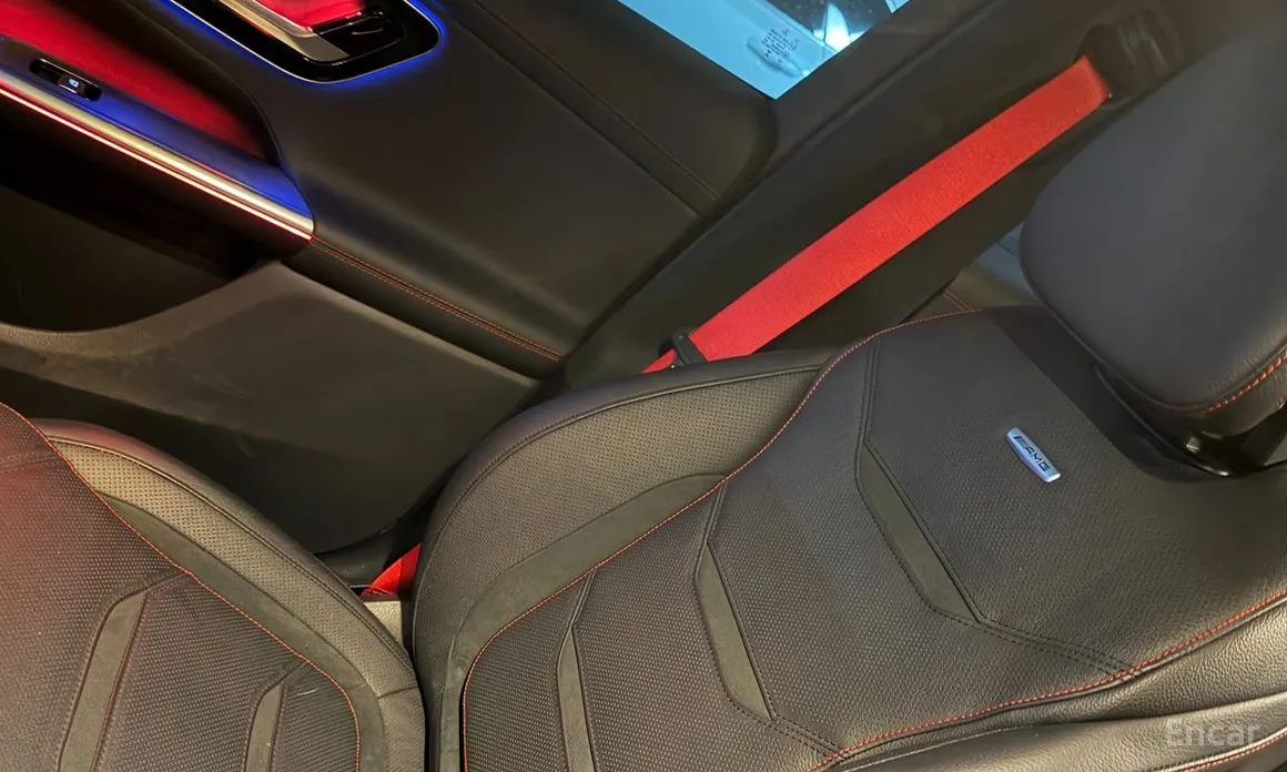 Фото 12 - Mercedes-Benz GLC-Class