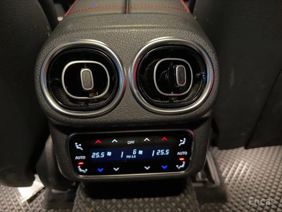 Фото 15 - Mercedes-Benz GLC-Class