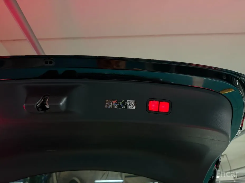 Фото 18 - Mercedes-Benz GLC-Class