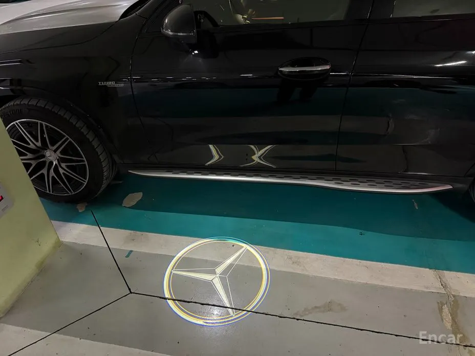 Фото 20 - Mercedes-Benz GLC-Class