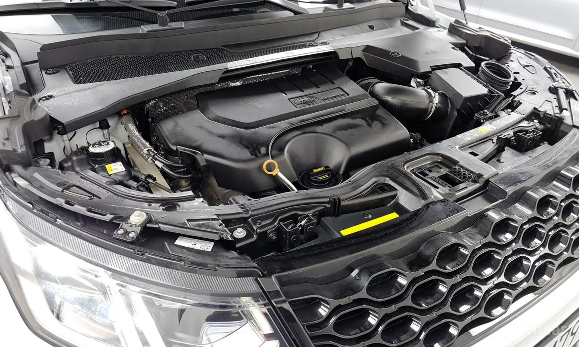 Фото 6 - Land Rover Discovery Sport
