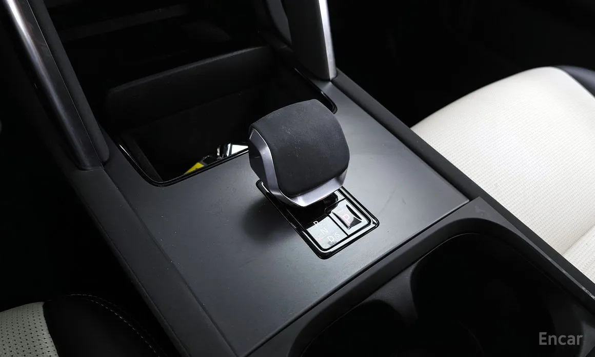 Фото 9 - Land Rover Discovery Sport