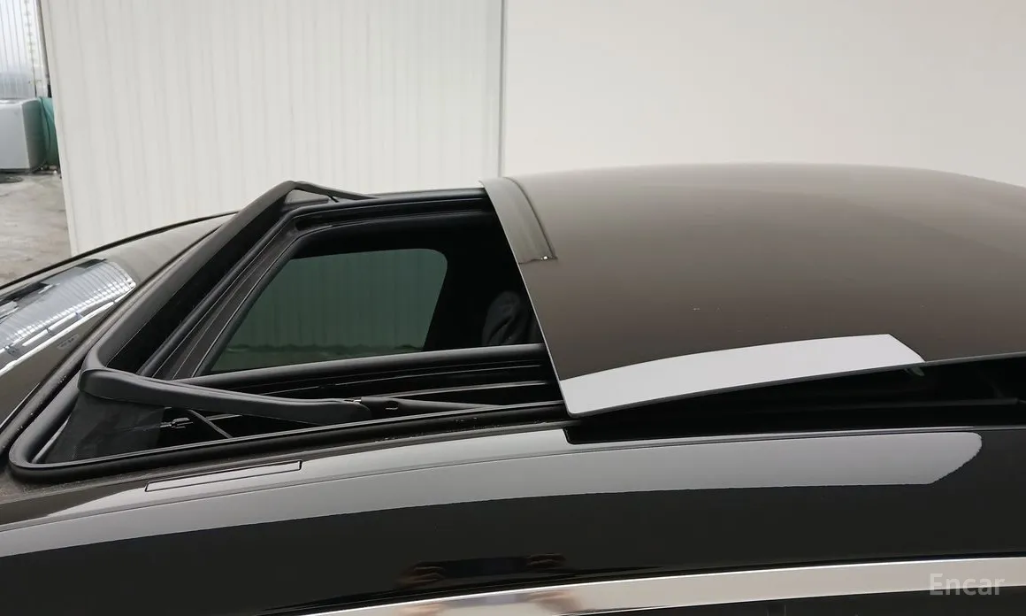 Фото 12 - Mercedes-Benz EQS