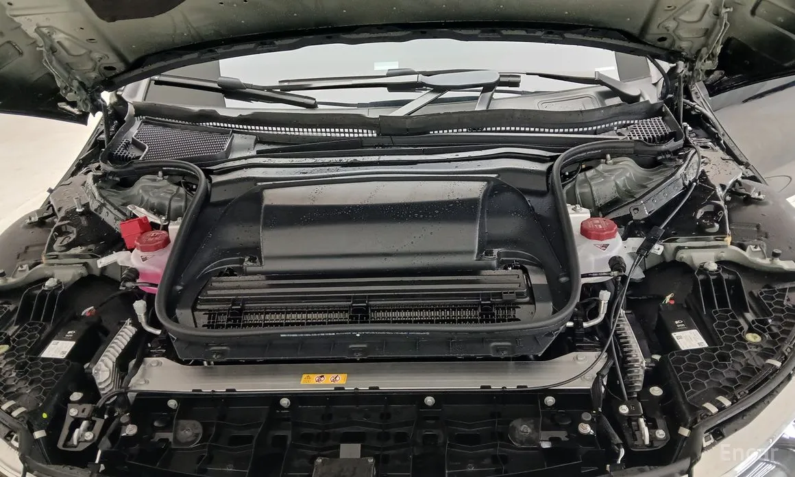 Фото 6 - Mercedes-Benz EQS