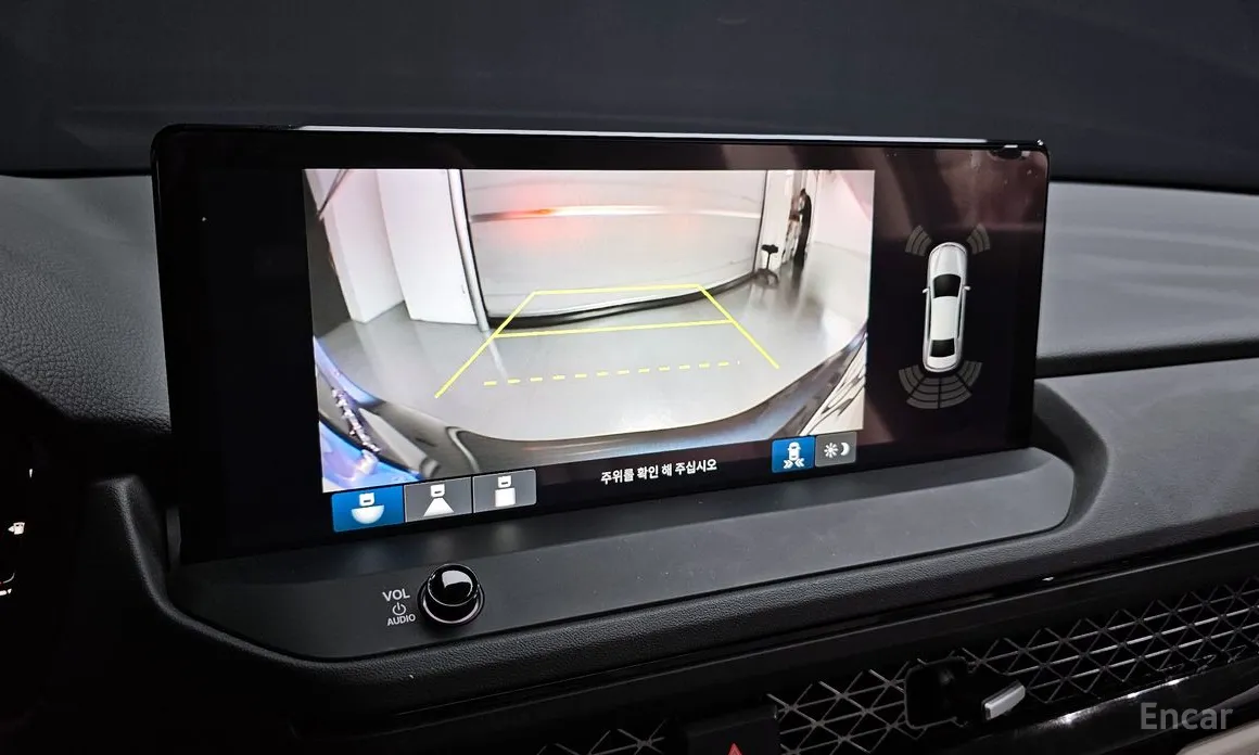 Фото 15 - Honda Accord