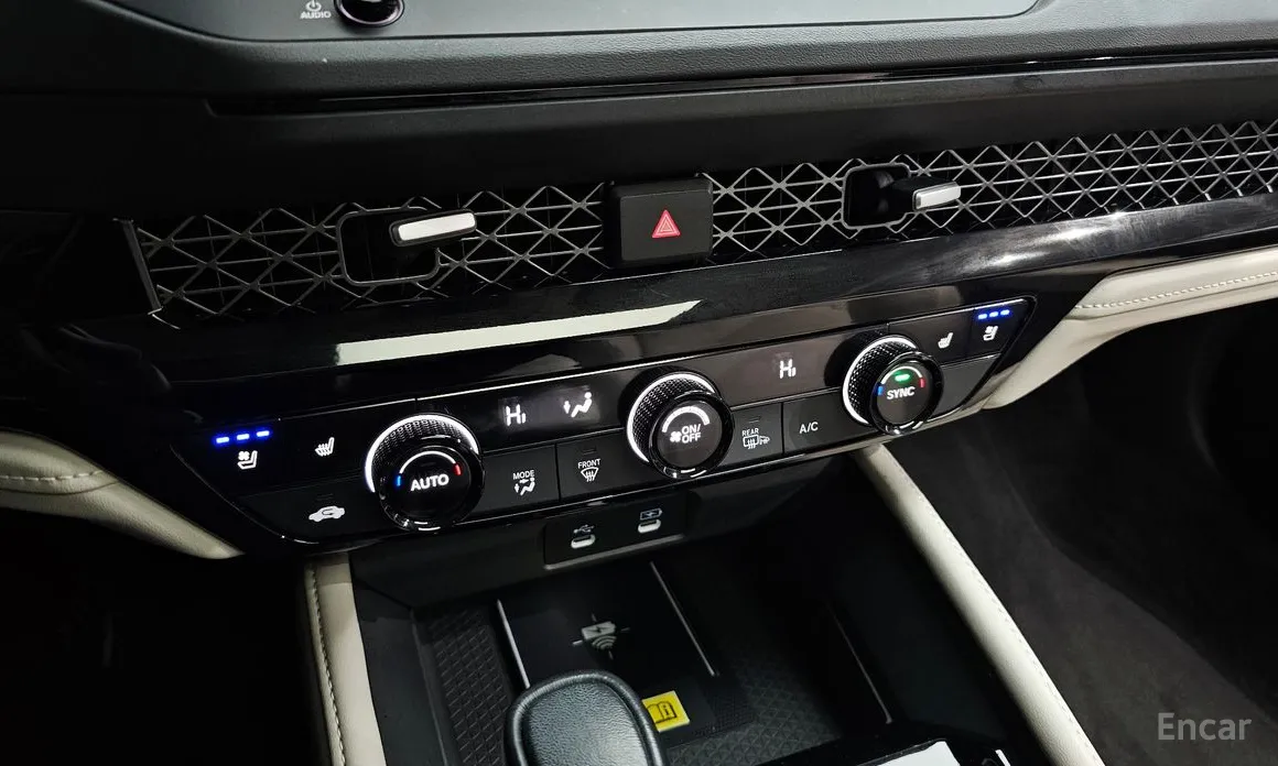 Фото 17 - Honda Accord