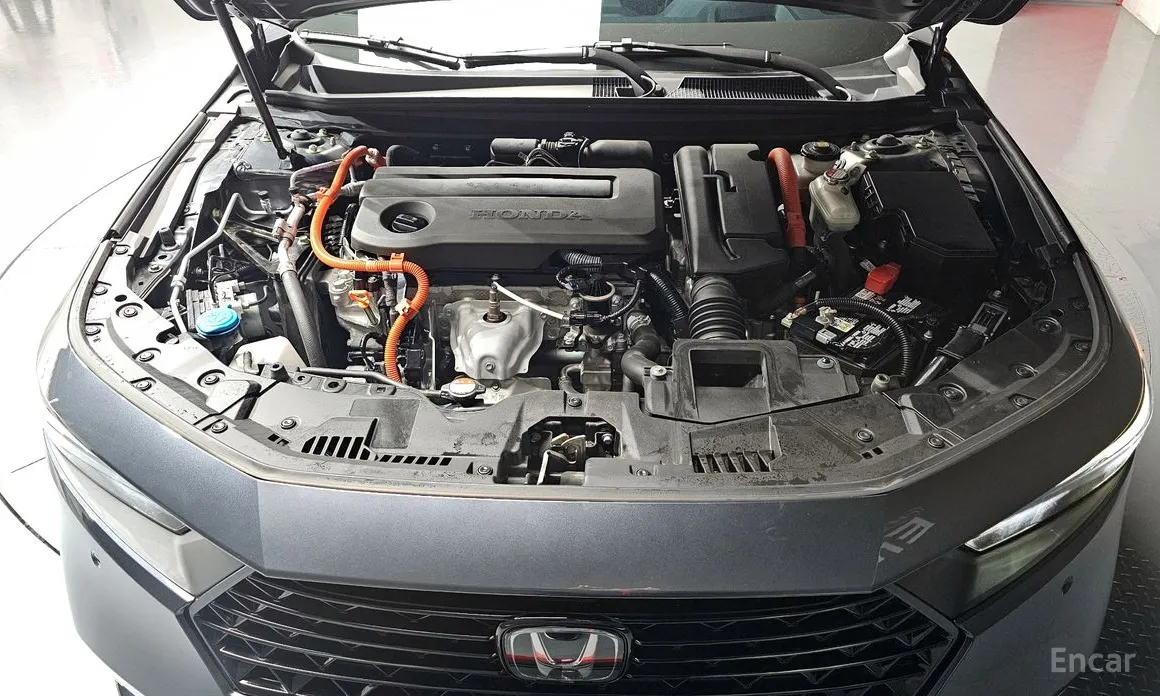 Фото 6 - Honda Accord