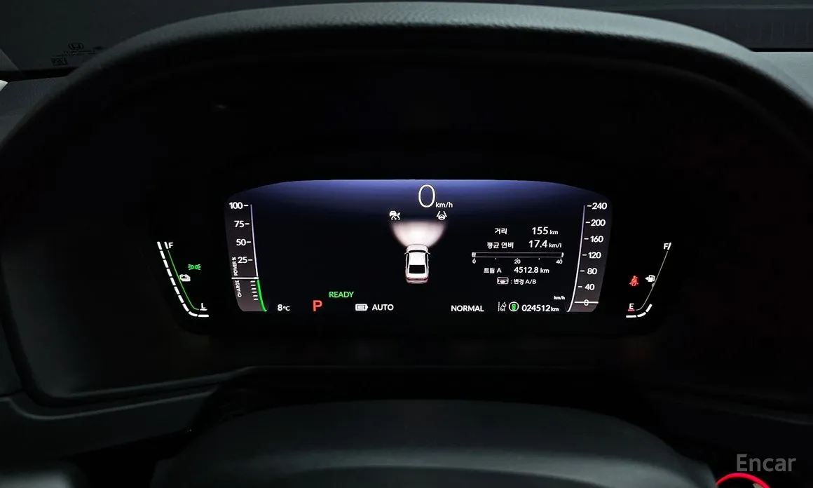 Фото 8 - Honda Accord