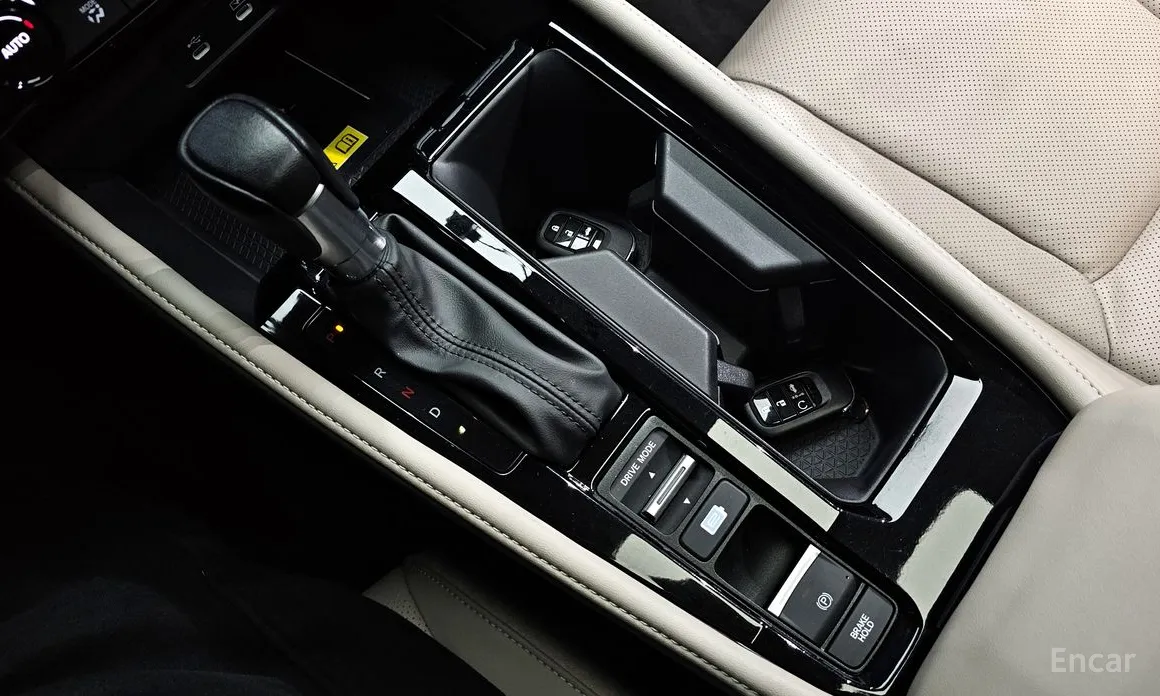 Фото 9 - Honda Accord