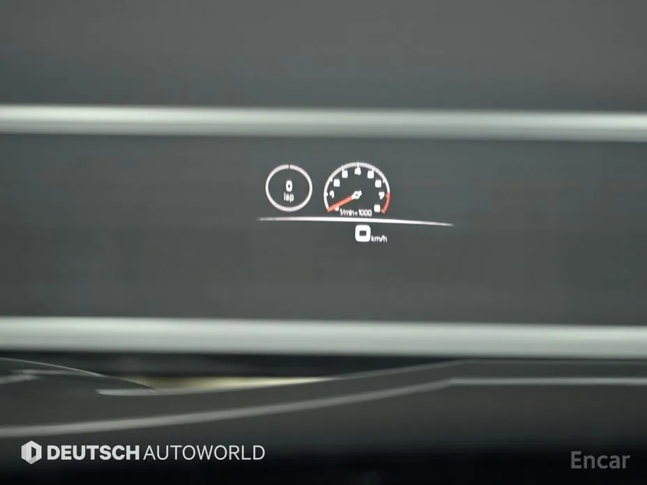 Фото 18 - Porsche Panamera