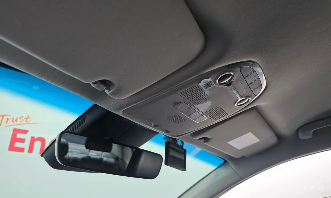 Фото 19 - Hyundai Grandeur