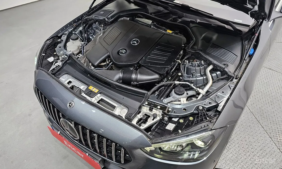 Фото 6 - Mercedes-Benz C-Class