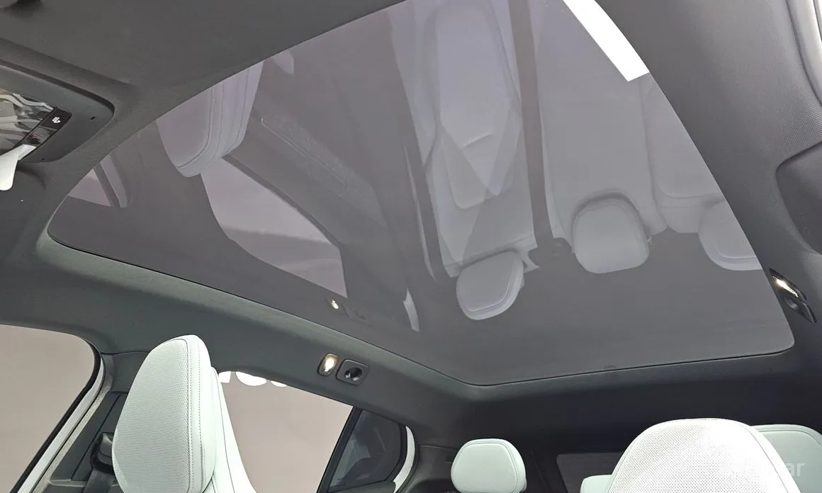 Фото 19 - Volvo EX30