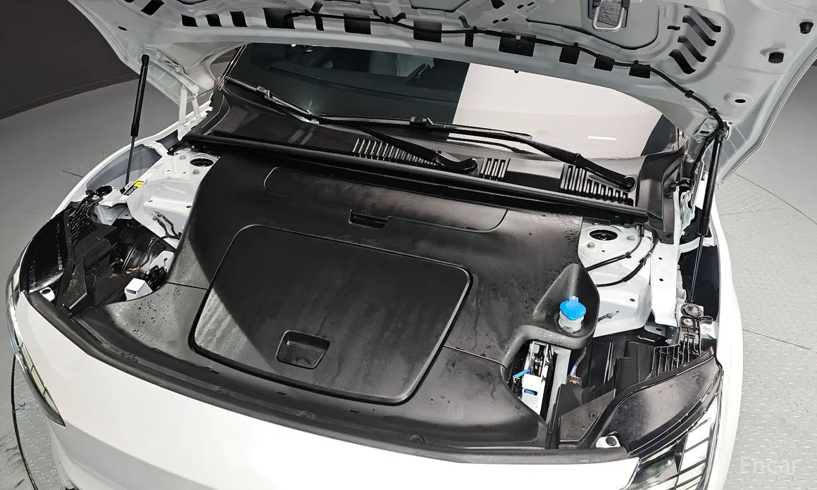 Фото 6 - Volvo EX30