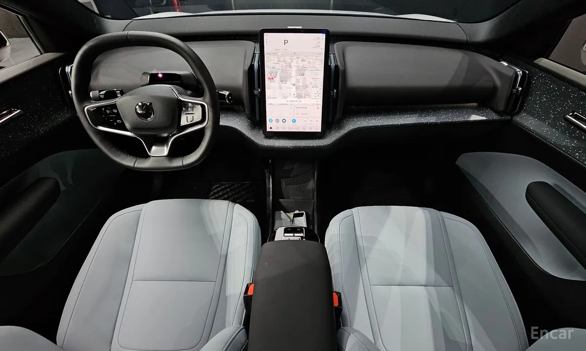 Фото 7 - Volvo EX30