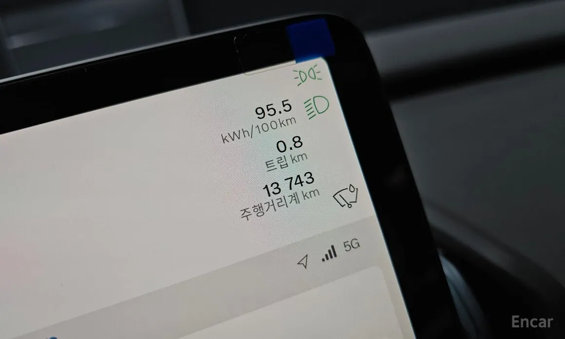 Фото 8 - Volvo EX30