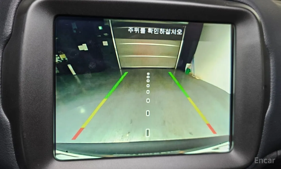 Фото 14 - Jeep Renegade