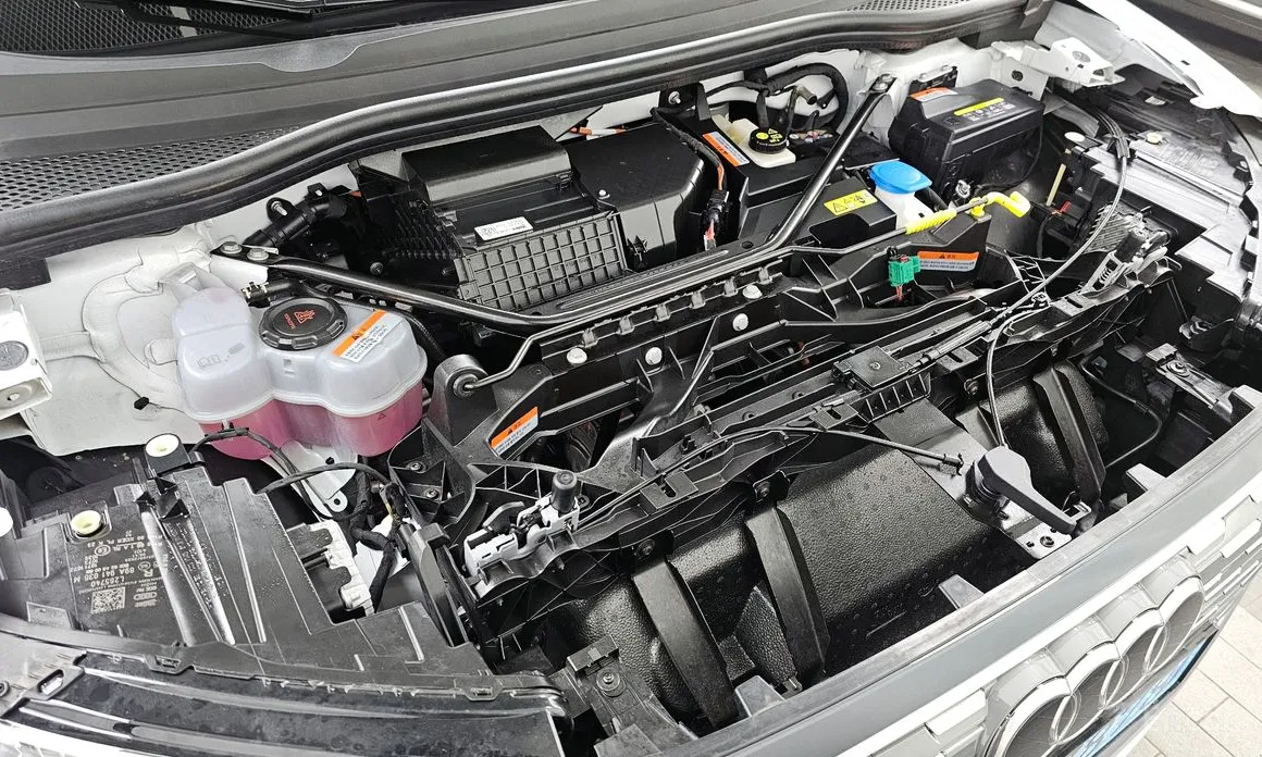 Фото 6 - Audi Q4 e-tron