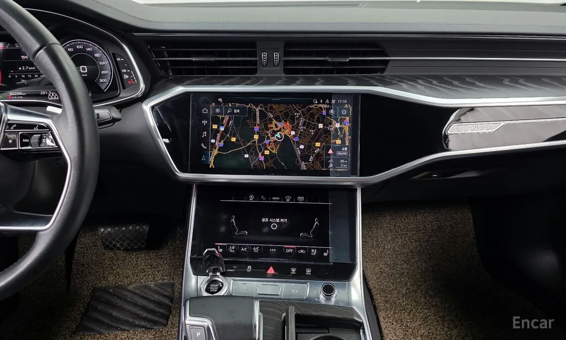 Фото 14 - Audi A6