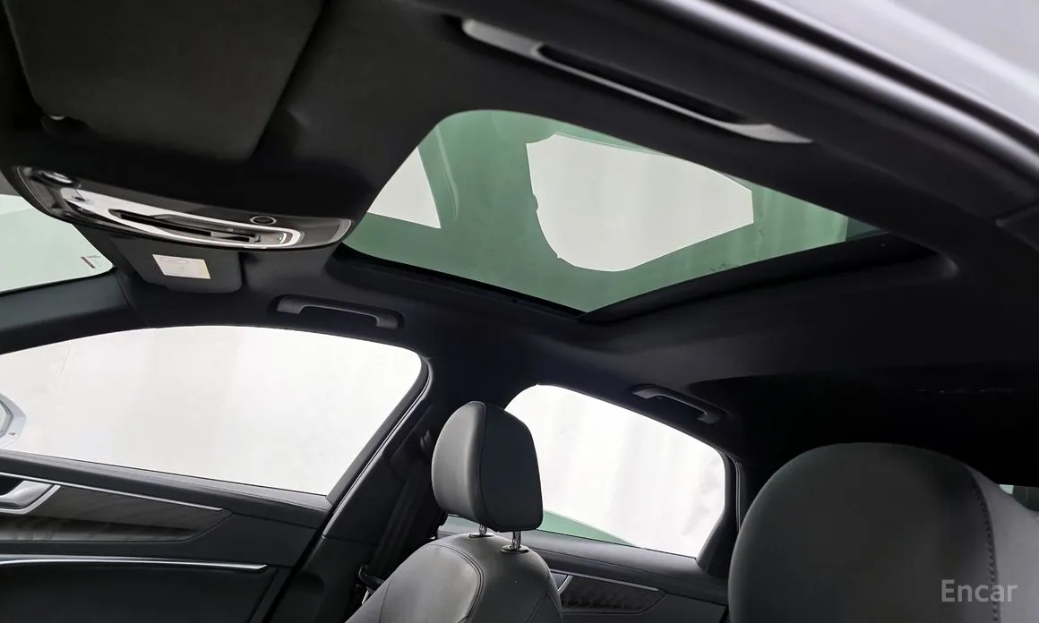 Фото 18 - Audi A6