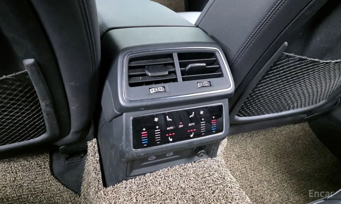 Фото 19 - Audi A6