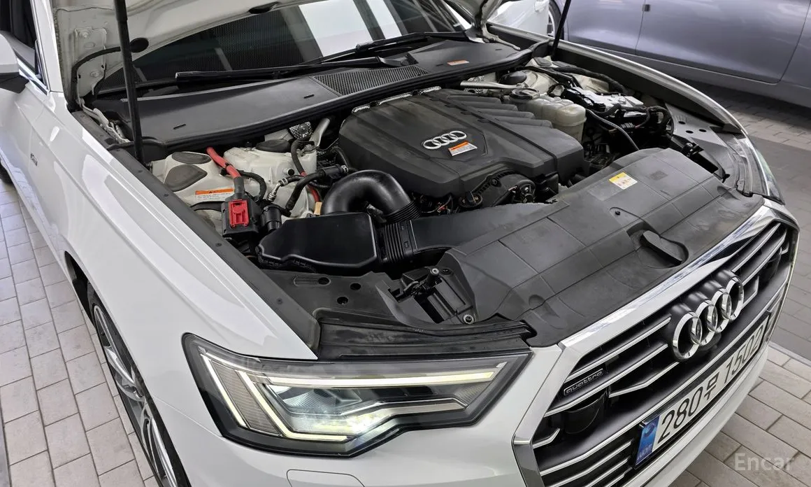 Фото 6 - Audi A6