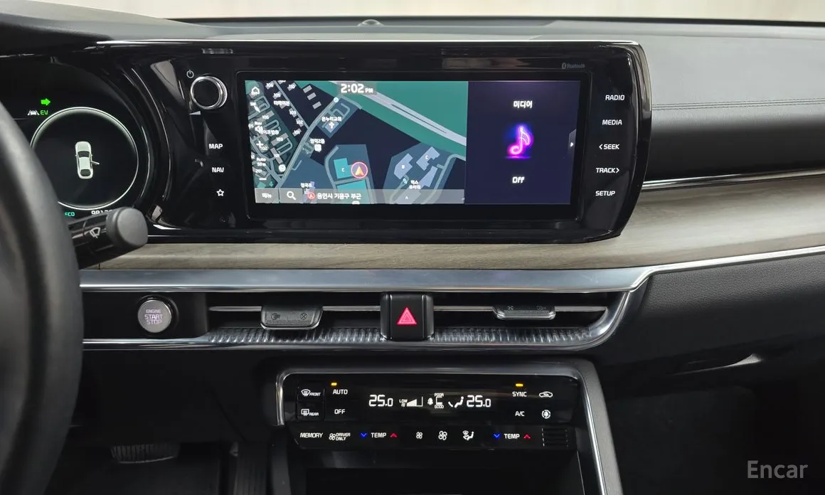 Фото 14 - Kia K5