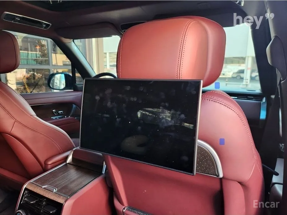 Фото 14 - Land Rover Range Rover