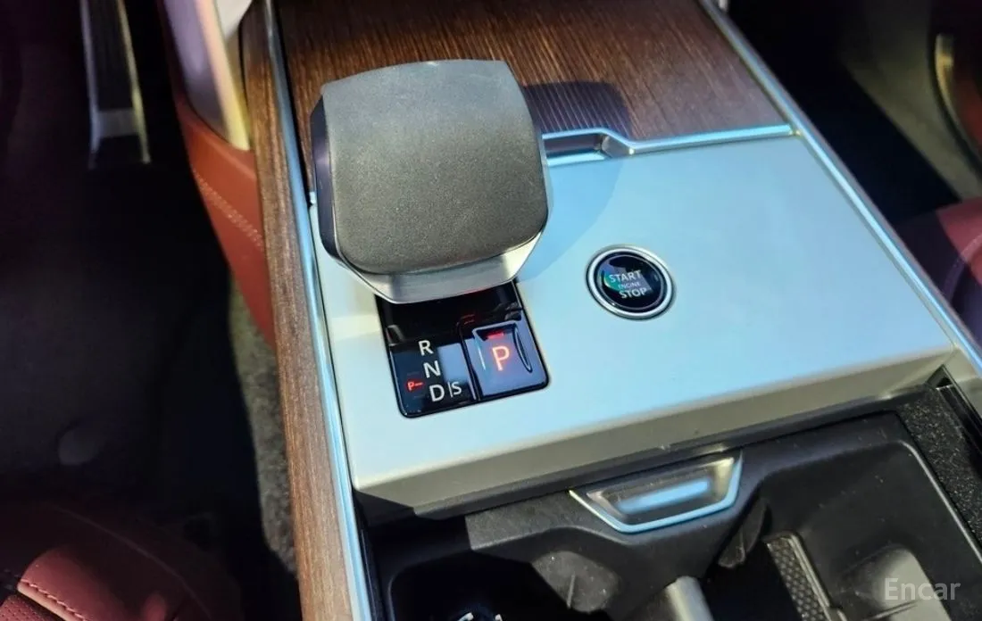 Фото 7 - Land Rover Range Rover