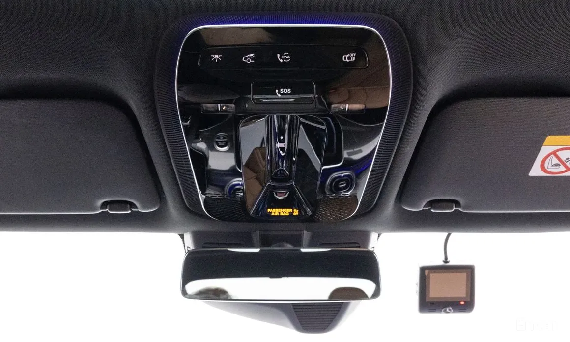 Фото 14 - Mercedes-Benz CLE-Class