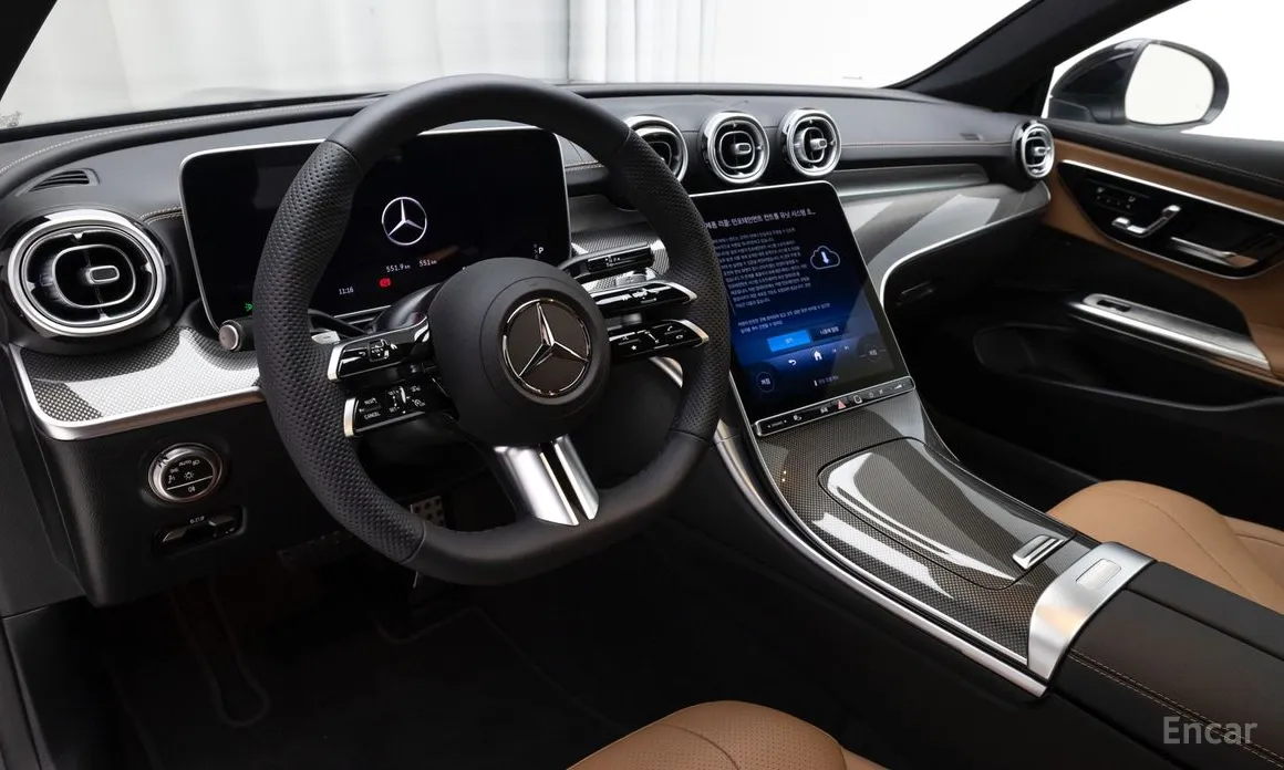 Фото 16 - Mercedes-Benz CLE-Class