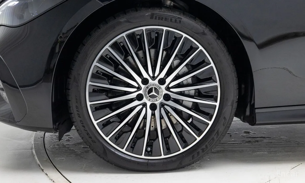 Фото 5 - Mercedes-Benz CLE-Class