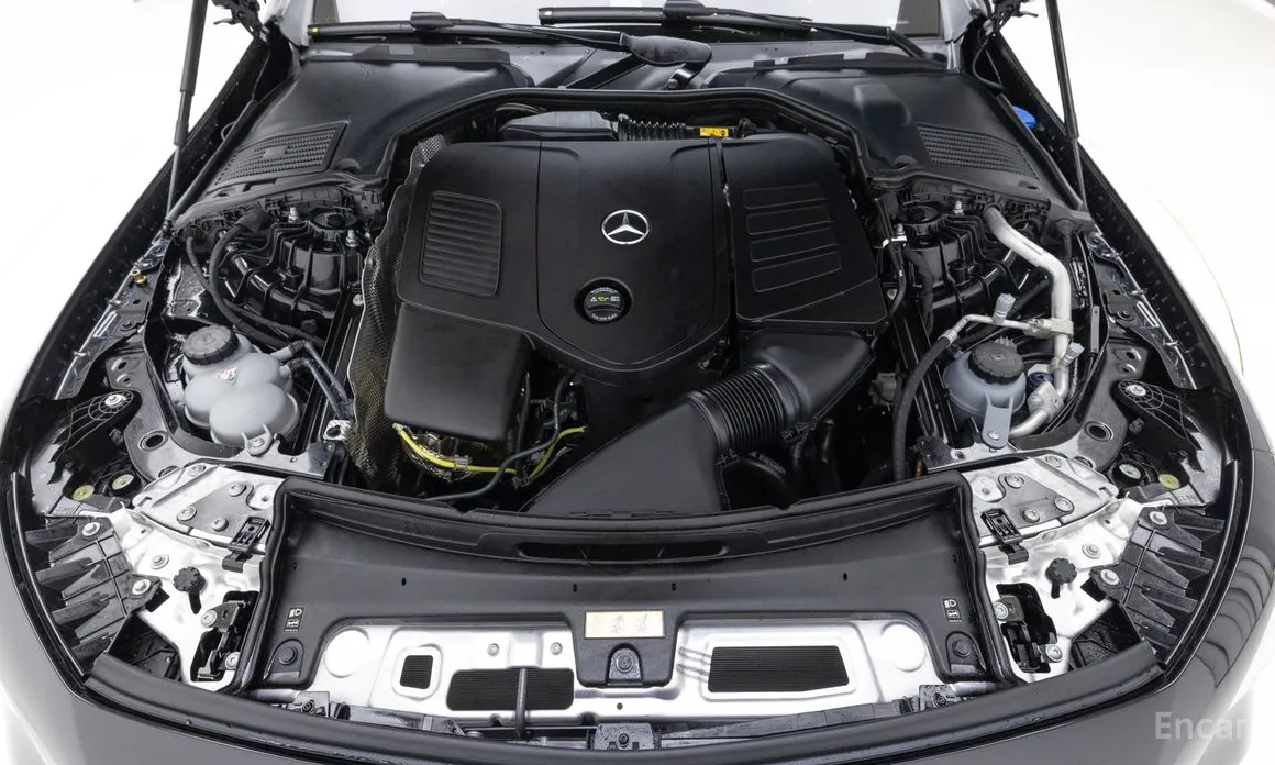 Фото 6 - Mercedes-Benz CLE-Class